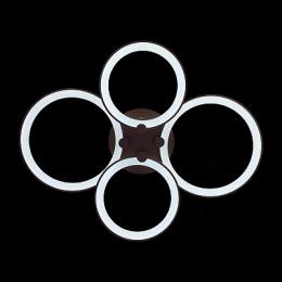 Потолочная светодиодная люстра ST Luce Twiddle  - 15